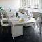call center projects office furniture workstation partition(SZ-WST609)