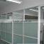 New style modern glass cubicle partition meeting room partition glass wall ( SZ-WSP372)