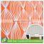 2016 China supplier Wonderful Custom Day night printing venetian blind
