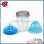 newest korea innovative products Liquid silicone infant baby bottles, bottle, Silicone Baby Bottles