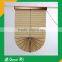 polyester fabric rainbow roman curtain blinds for fabric curtain