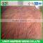 4ft x 8ft sheets face burckella veneer 0.28mm