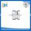 casting tainless steel quick connect-female pipe end cap
