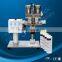 Sipuxin semi automatic screw capping machine manufacturer
