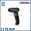 Handheld barcode scanner usb qr code scanner