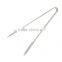 FX-EA006 Food Tongs Best Stainless Steel Tongs