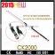 2015 Newest CK-2000 HF/VHF/UHF multi-band mobile base communication antenna
