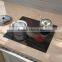 4 section radiant cooker