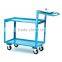 hot sale Steel hand truck for logistis and warehouse