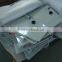 220L capacity vertical sandblast cabinet
