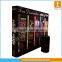 Hot sale advertising pop up display,backdrop wall stand