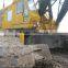 Used Crawler Crane Kobelco P&H 5170,Used 170 ton Crawler Crane For Sale