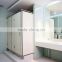 12mm hpl compact laminate toilet partition