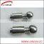 stainless steel 360 degree tank cleaning ball