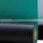 EP polyester/ fabric Flat Heating Resistant Conveyor Belt