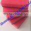 Wet Sanding Sponge /polishing Car/with Double Side Abrasive Sponge