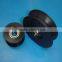 OEM custom differenct size MC nylon rope pulley wheels pulley