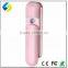 High Quality Cold Spraying Marking Machine Portable Cold Facial Steamer mini Nano Spray Facial Humidifier