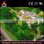 nice landscape architectural scale model miniature