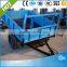 7C-2 2T Single Axle Farm Trailer