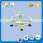 2016 2.4G ABS 4CH plastic mini RC quadcopter toys Quality Choice