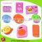 Miniature Kitchen Cookware Playset for Kids with Cooking Utensils Set