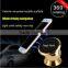 360 Degree Rotating Holder 24k Gold for car mobile phone holder mobile Accessories 2016