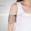 2016 Accept Paypal Drops Lace Arm Fashion Bracelets