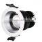 35Wn 40W 45W LED down lights 5 inch COB LED down light