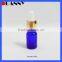 GOOD QUALITY DROPPER BOTTLES,PLASTIC DROPPER BOTTLE 5ML