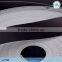 2.5MM thickness black/light green new mini conveyor belts