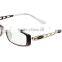 Colorful Small Frame Women's TR Optical eyeglasses