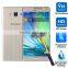 wholesale tempered glass radiation for Samsung A9 ultrathin phone screen protector