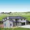 factory supply green Stone Coated Metal Roofing Tile