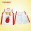 cheap basketball uniform with great original quality