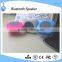 2015 new products mini wireless waterproof bluetooth speaker