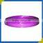 PVC Coated Polyester Webbing/PVC Coated Webbing Material PVC Coated Polyester/Nylon Webbing
