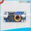 5000mA output dc to dc charger converter module