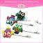 Promotion price fashion fruits shape hair pin accessory hair accessories for girls