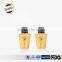 Fine container for liquid soap of amenities/ wholesale empty plastic water bottles