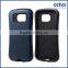 [GGIT] Hot! High Quality TPU+PC 2 in 1 Phone Cases for Samsung S6