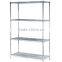 Hot Sale Plain double side flower Wire Shelf