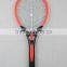 LED electric mosquito fly racket