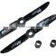Maytech 0302 quadcopter carbon fiber material rc propellers