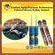 Excellent Aging Resistant Performance Colored Silicone Rubber Sealant