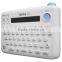 Tepra Lite LR5E Label Printer, The special version