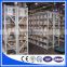 Customized Goods Shelf Aluminum Stand