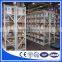 Customized Goods Shelf Aluminum Stand