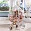 Hanging Egg Chair With Stand Swing