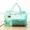Portable Cosmetic Travel Waterproof Storage Pouch Bag